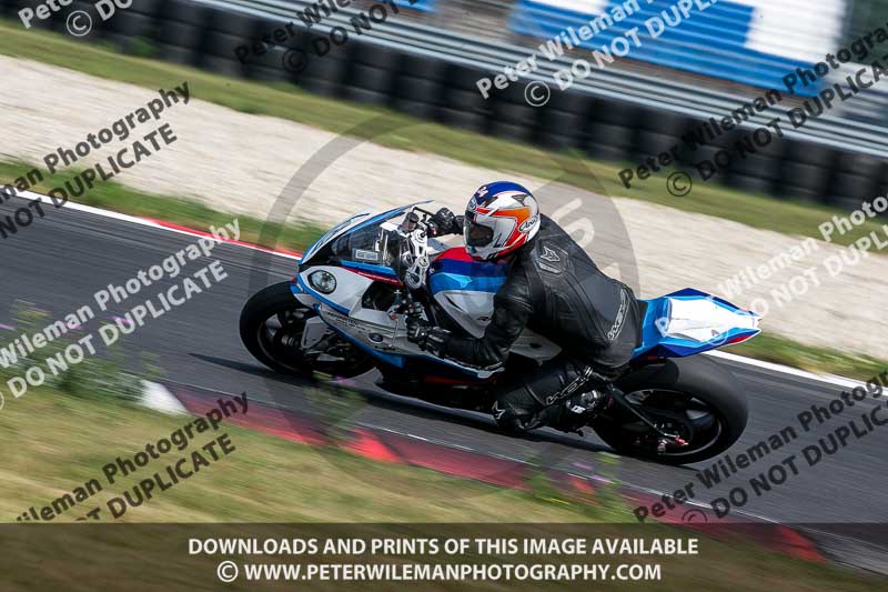 25 to 27th july 2019;Slovakia Ring;event digital images;motorbikes;no limits;peter wileman photography;trackday;trackday digital images